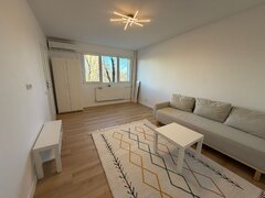 Titan, parc Ior, Liviu Rebreanu x Nicolae Grigorescu