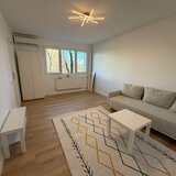 Titan, parc Ior, Liviu Rebreanu x Nicolae Grigorescu